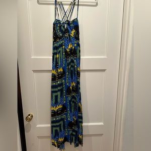 Incerti Dress- Anthropologie